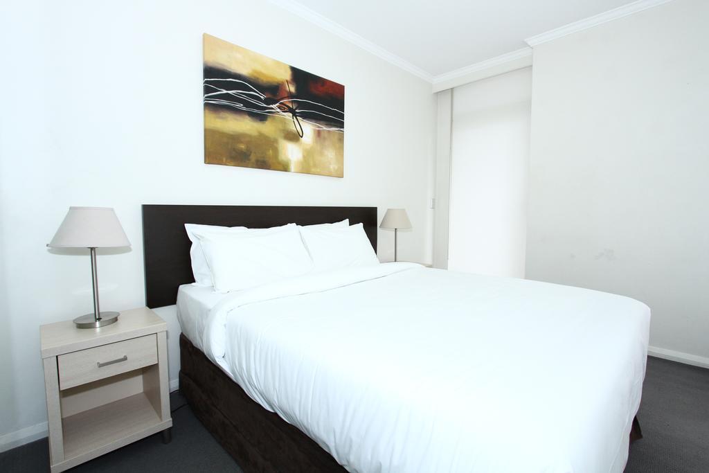 Dd Apartments On Kent Street * Sydney