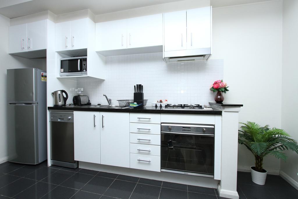 Dd Apartments On Kent Street * Sydney