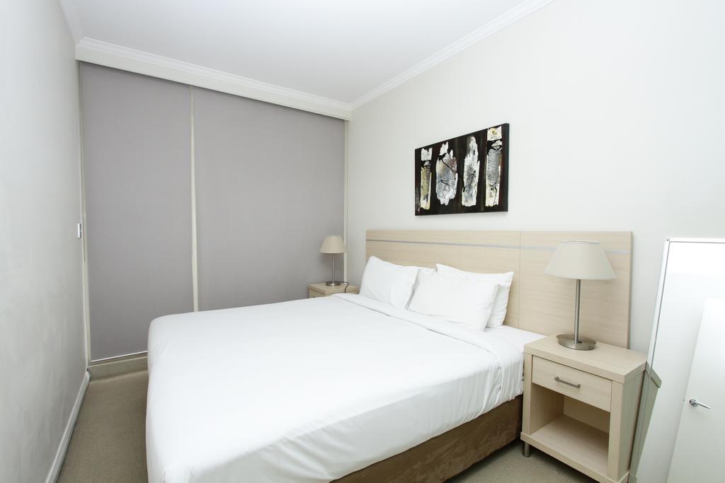 Dd Apartments On Kent Street * Sydney