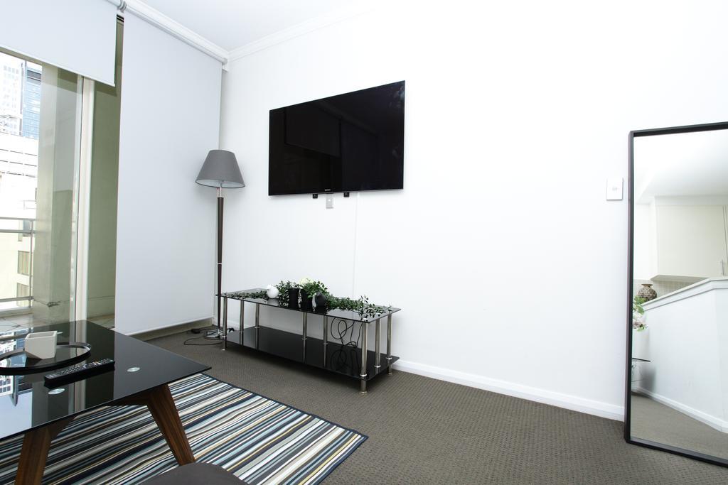 Dd Apartments On Kent Street Apartment Sydney