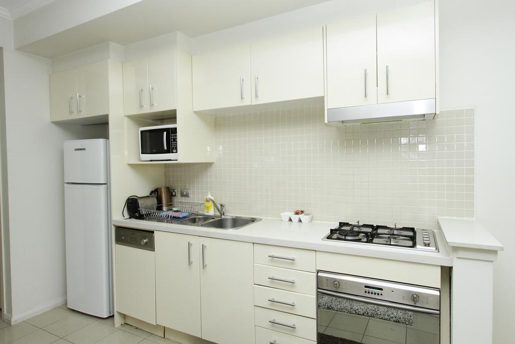 Dd Apartments On Kent Street Apartment Sydney