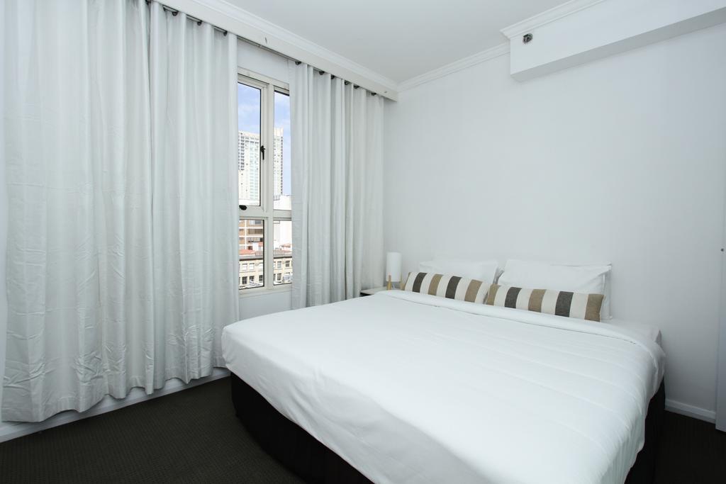 Dd Apartments On Kent Street Sydney