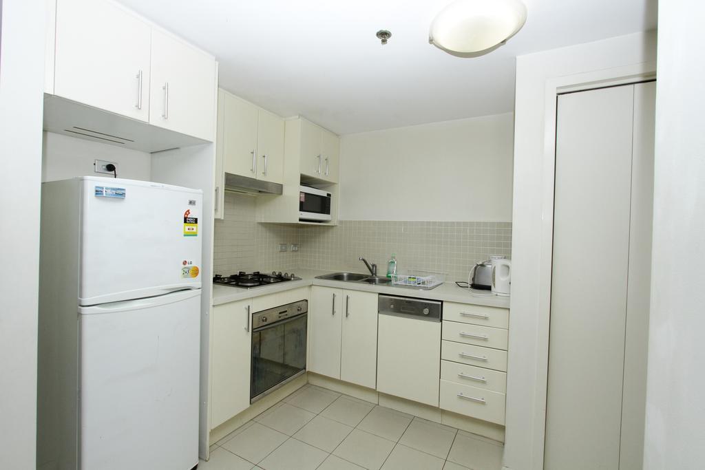 Apartment Dd Apartments On Kent Street Sydney