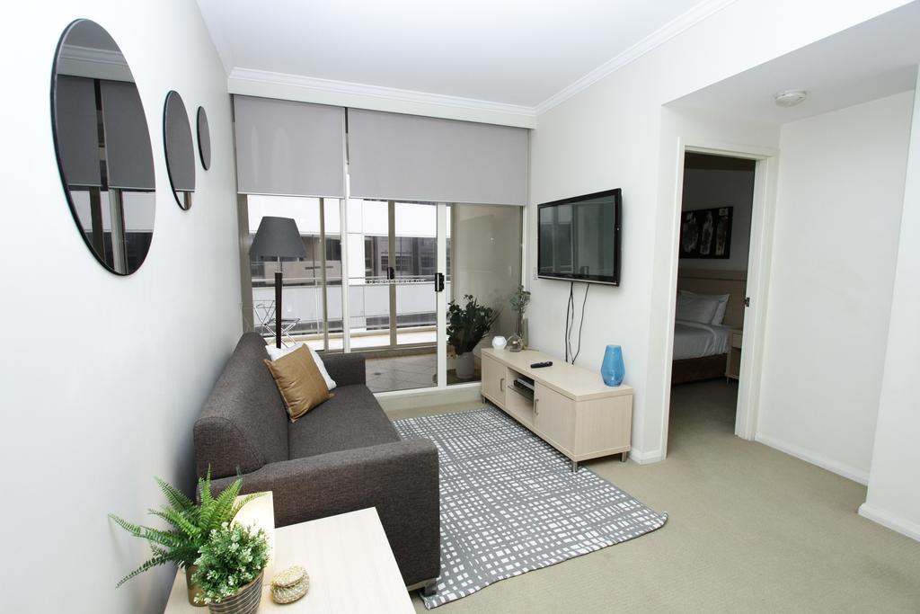 Dd Apartments On Kent Street Apartment *