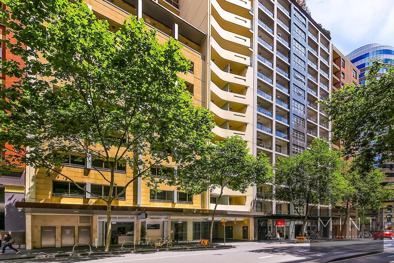 Dd Apartments On Kent Street *