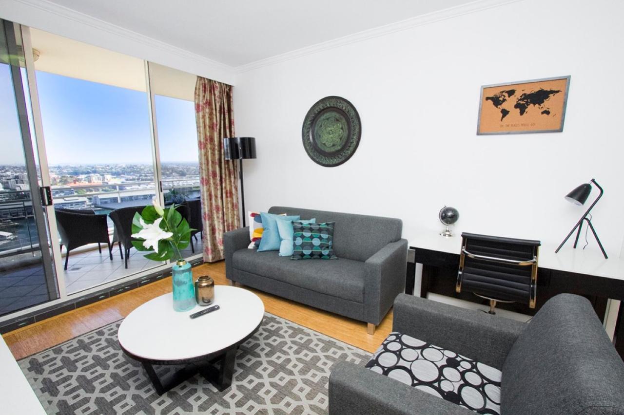 Apartment Dd Apartments On Kent Street Sydney