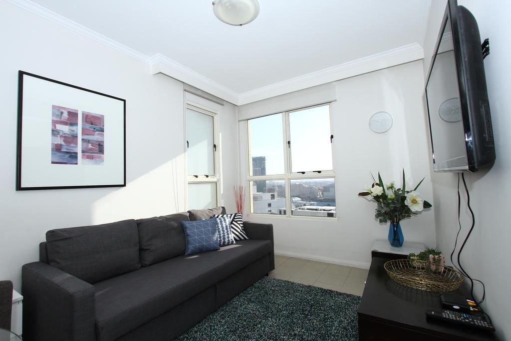 Dd Apartments On Kent Street *