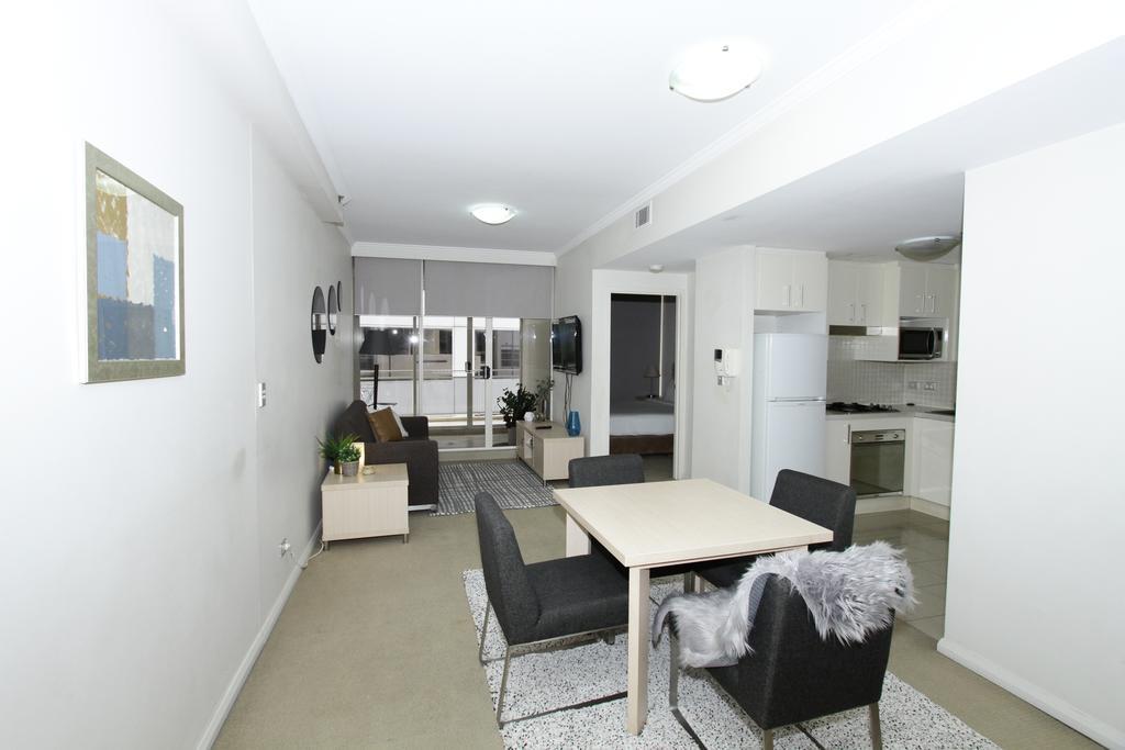 Apartment Dd Apartments On Kent Street Sydney