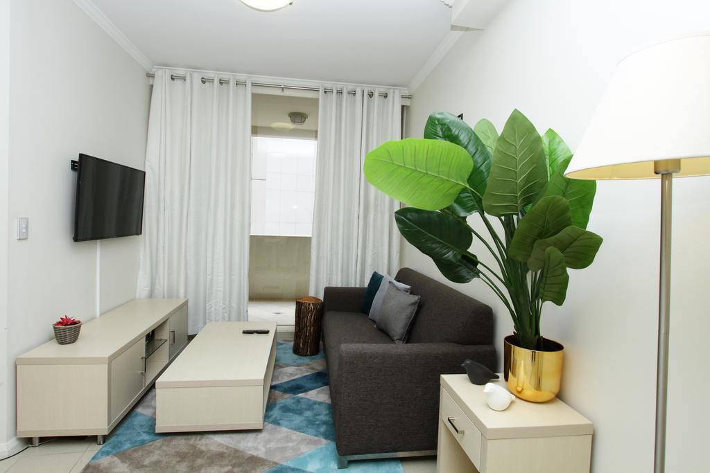 Dd Apartments On Kent Street * Sydney