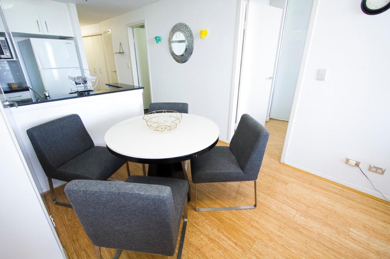 Apartment Dd Apartments On Kent Street Sydney