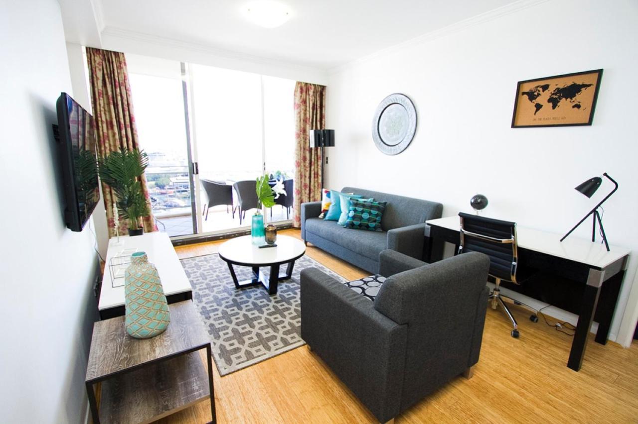 Dd Apartments On Kent Street *