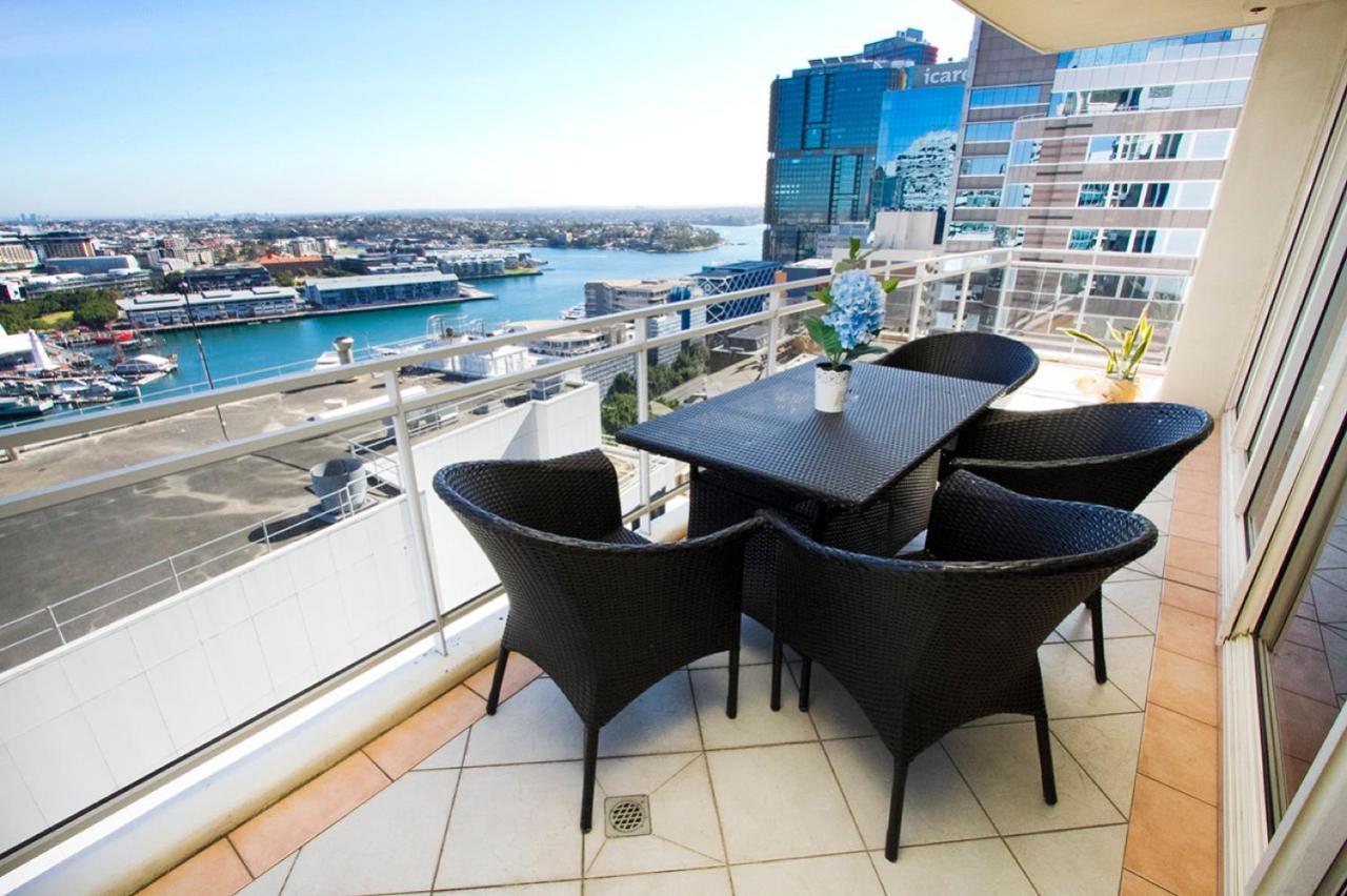 Apartment Dd Apartments On Kent Street Sydney