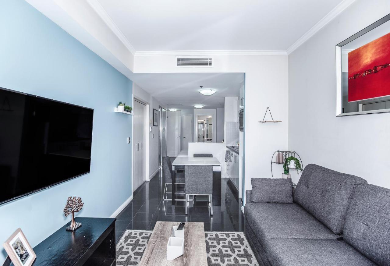 Dd Apartments On Kent Street Sydney