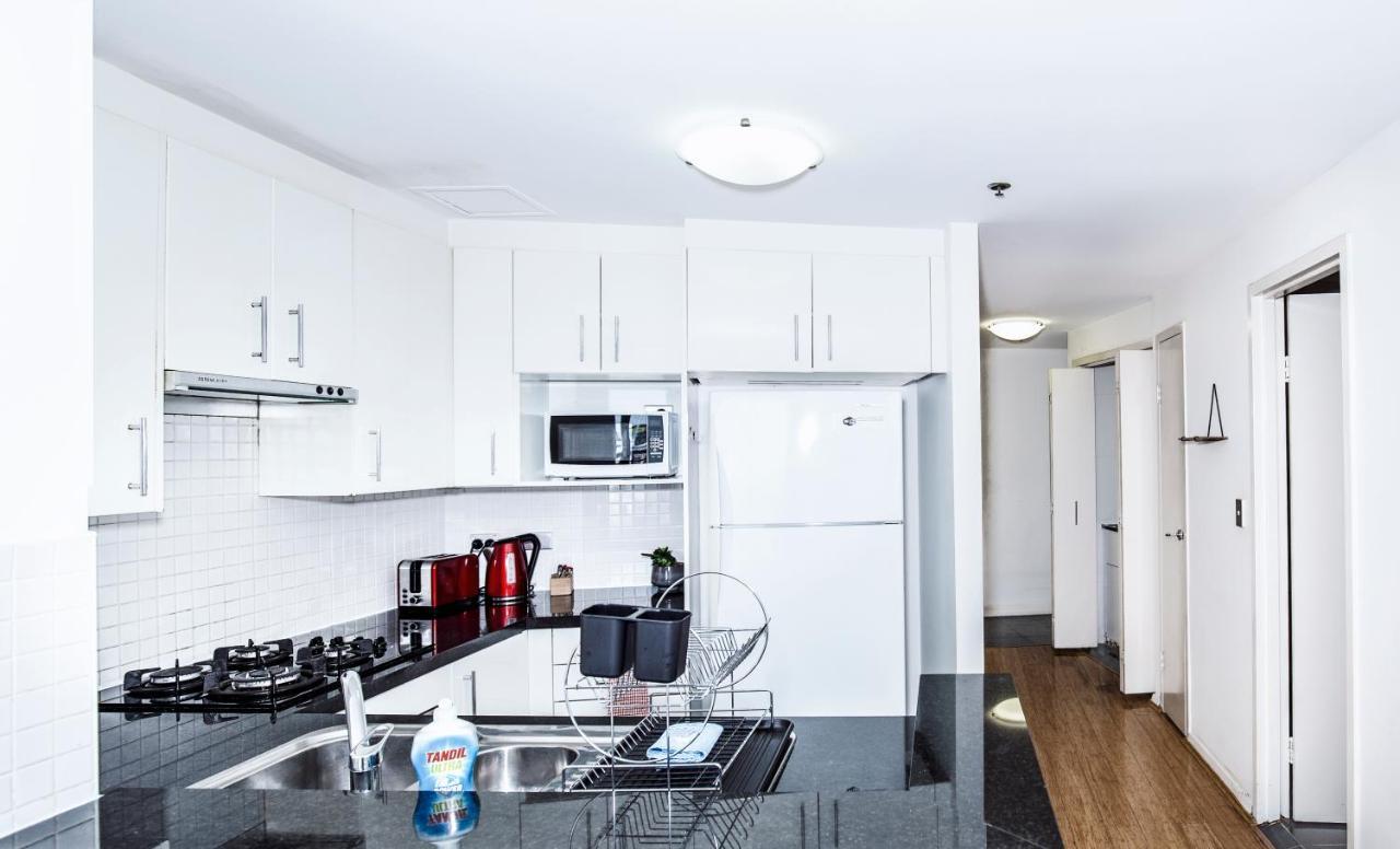 Apartment Dd Apartments On Kent Street Sydney