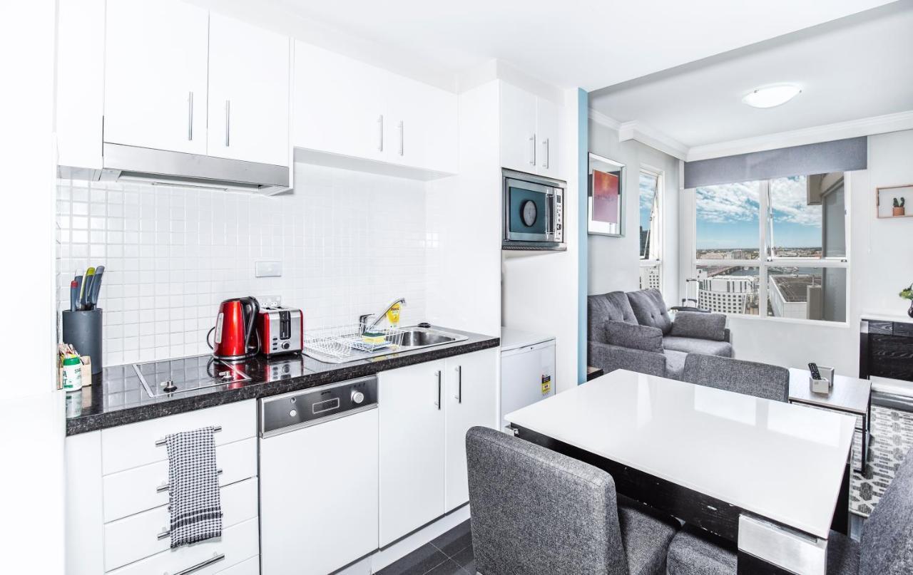Dd Apartments On Kent Street *