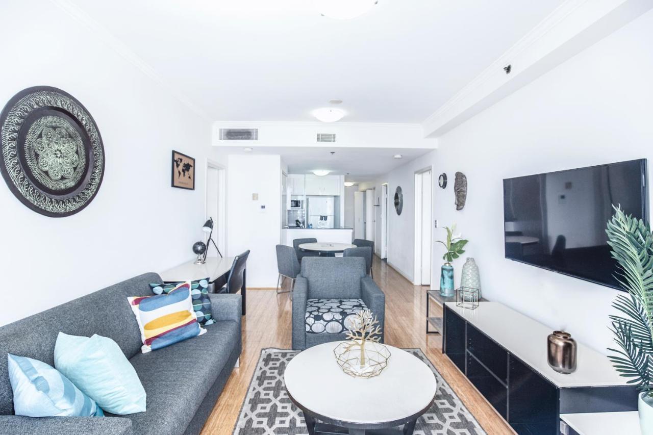 Dd Apartments On Kent Street Apartment Sydney
