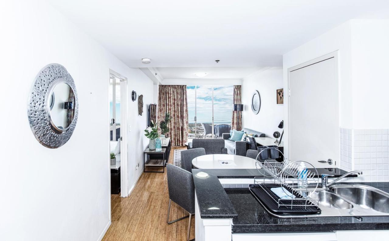 Dd Apartments On Kent Street * Sydney