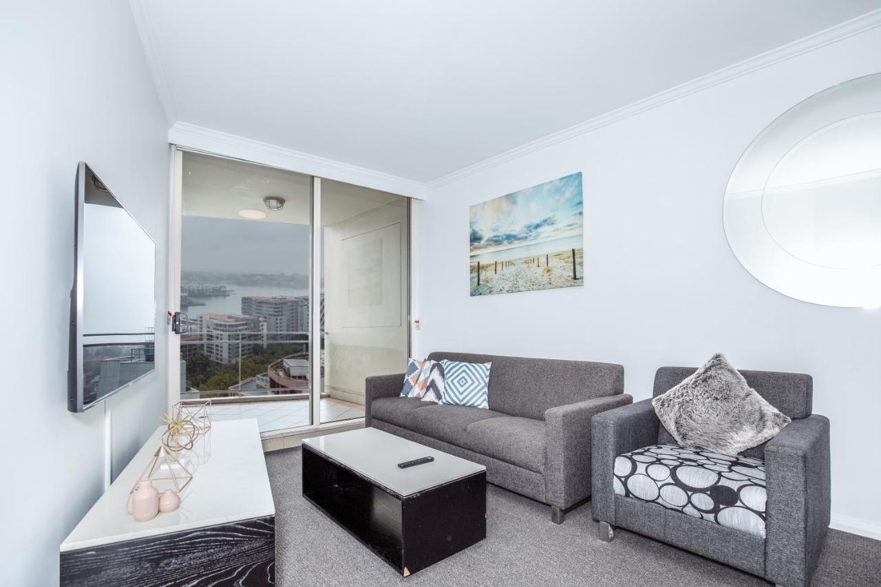 Dd Apartments On Kent Street Sydney