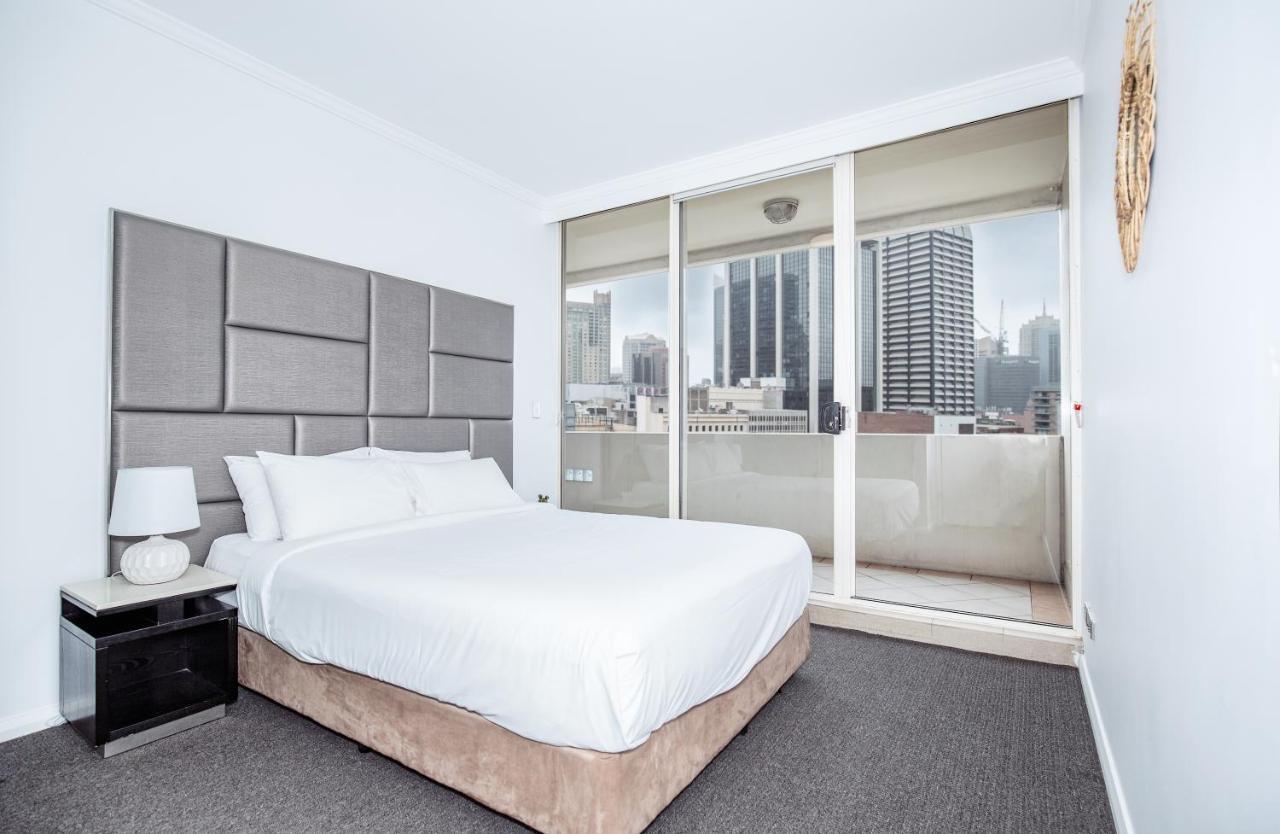 Dd Apartments On Kent Street * Sydney